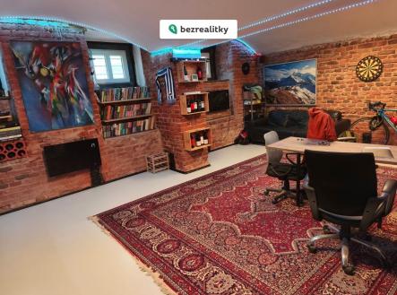 Prodej bytu, 4+kk, 137 m²