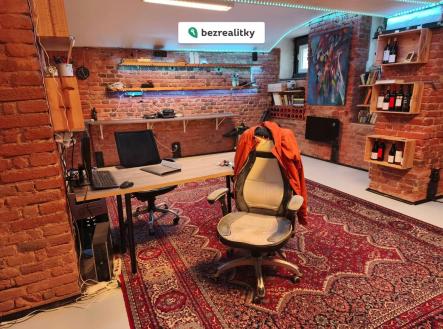 Prodej bytu, 4+kk, 137 m²