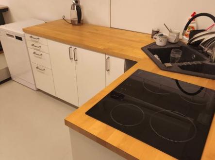 Prodej bytu, 4+kk, 137 m²