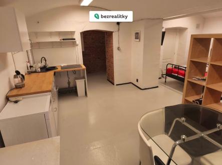 Prodej bytu, 4+kk, 137 m²