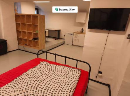 Prodej bytu, 4+kk, 137 m²