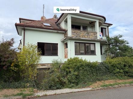 Prodej domu/vily, 408 m²