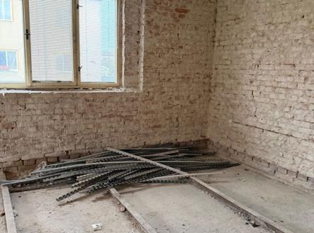 Prodej domu/vily, 408 m²