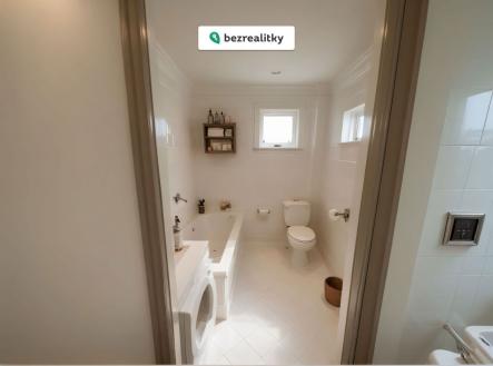 Prodej domu/vily, 156 m²