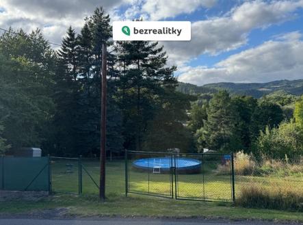 Prodej pozemku pro bydlení, 1 112 m²