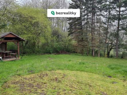 Prodej pozemku pro bydlení, 1 112 m²