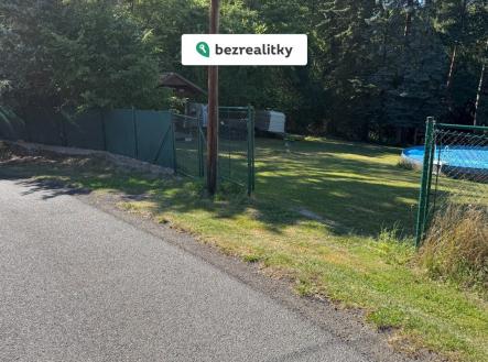 Prodej pozemku pro bydlení, 1 112 m²