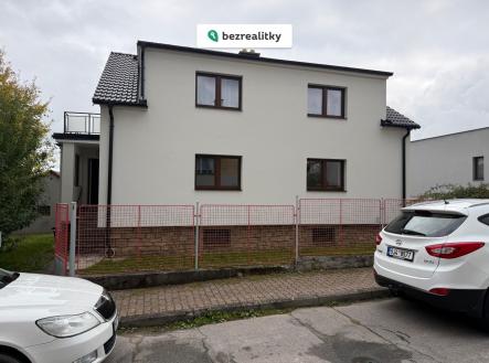 Prodej domu/vily, 220 m²