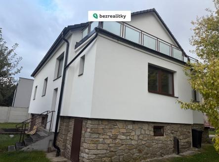 Prodej domu/vily, 220 m²