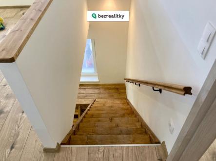 Prodej bytu, 3+1, 75 m²