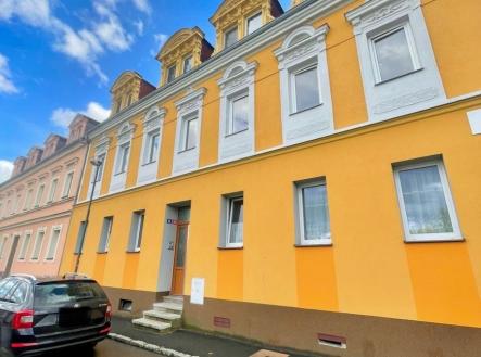 Prodej bytu, 3+1, 75 m²