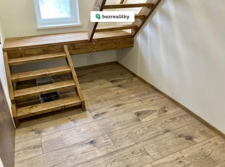 Prodej bytu, 3+1, 75 m²