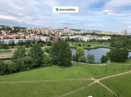 Prodej bytu, 3+1, 81 m²