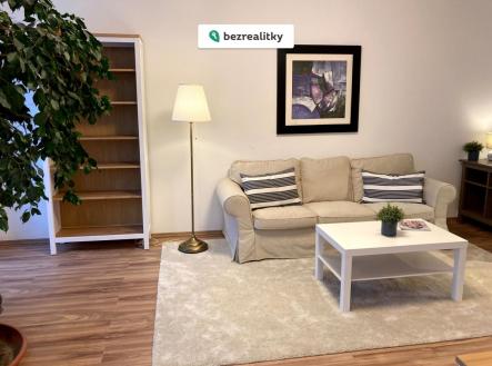 Prodej bytu, 3+1, 81 m²