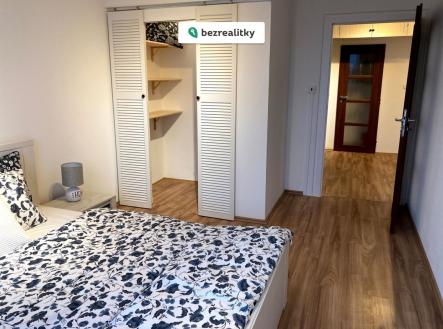 Prodej bytu, 3+1, 81 m²