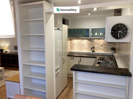 Prodej bytu, 3+1, 81 m²