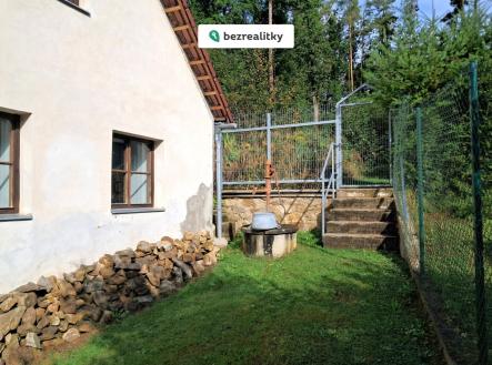 Prodej chaty/rekreačního objektu, 105 m²