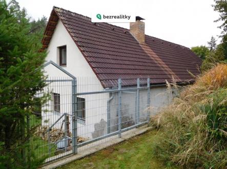 Prodej chaty/rekreačního objektu, 105 m²