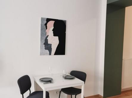 Prodej bytu, 1+1, 37 m²