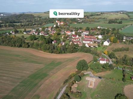 Prodej pozemku pro bydlení, 1 144 m²