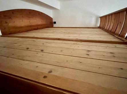 Prodej bytu, 1+1, 27 m²