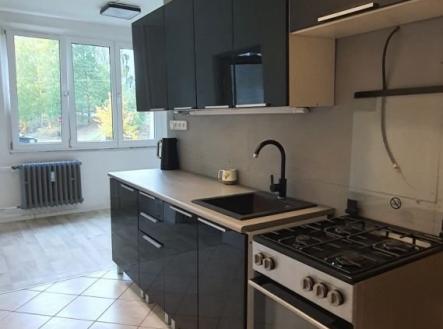 Prodej bytu, 2+1, 63 m² obrázek