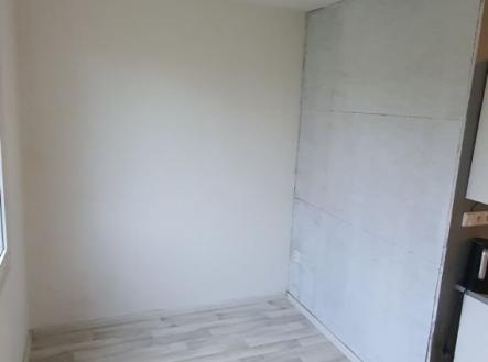 Prodej bytu, 2+1, 63 m²