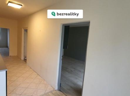 Prodej bytu, 2+1, 63 m²