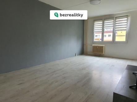 Prodej bytu, 2+1, 62 m²