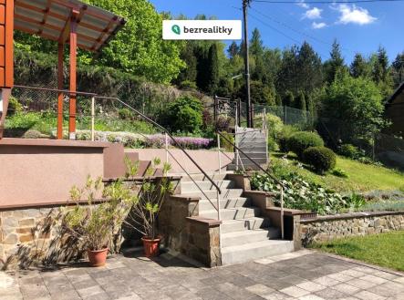 Prodej chaty/rekreačního objektu, 60 m²