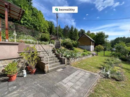 Prodej chaty/rekreačního objektu, 60 m²