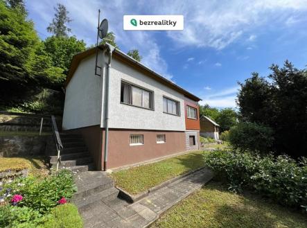 Prodej chaty/rekreačního objektu, 60 m²