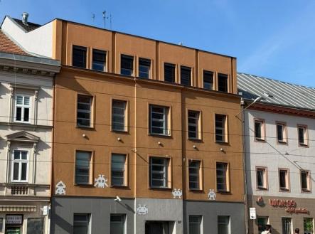 Prodej bytu, 2+kk, 50 m² obrázek