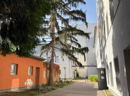 Prodej bytu, 2+kk, 50 m²