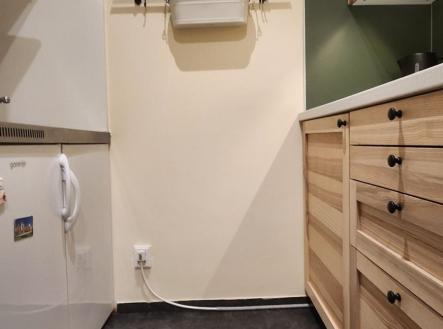 Prodej bytu, 2+kk, 50 m²