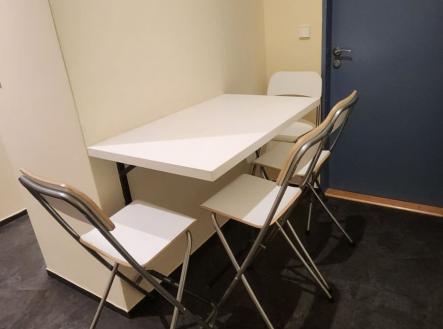 Prodej bytu, 2+kk, 50 m²