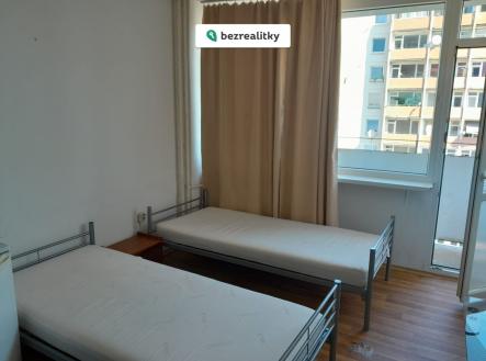 Prodej bytu, 1+kk, 21 m²