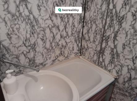 Prodej bytu, 1+kk, 21 m²