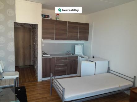 Prodej bytu, 1+kk, 21 m² obrázek