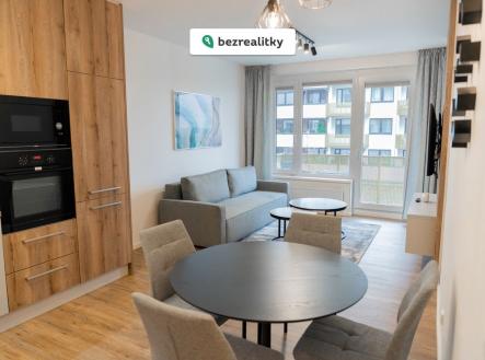 Prodej bytu, 2+kk, 87 m²