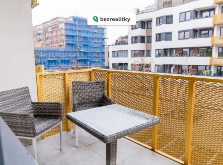 Prodej bytu, 2+kk, 87 m²