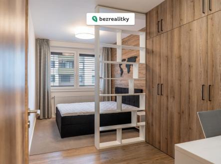 Prodej bytu, 2+kk, 87 m²