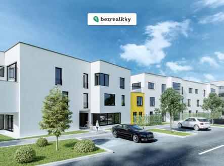 Prodej komerčního objektu, jiný, 101 m²