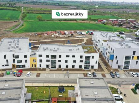 Prodej komerčního objektu, jiný, 101 m²