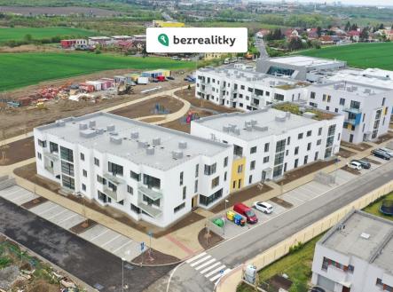 Prodej komerčního objektu, jiný, 101 m²