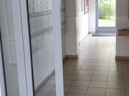 Prodej bytu, 3+1, 68 m²