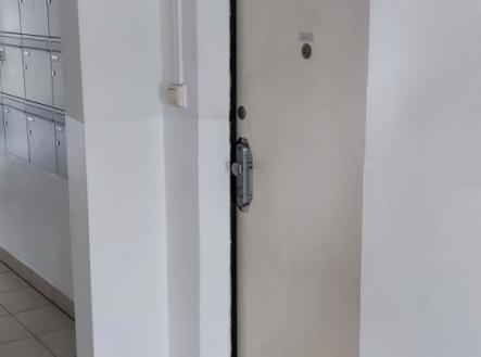 Prodej bytu, 3+1, 68 m²