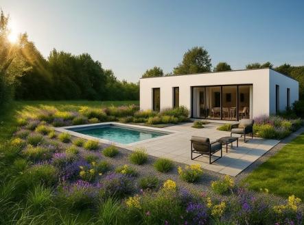 Prodej pozemku pro bydlení, 1 005 m²