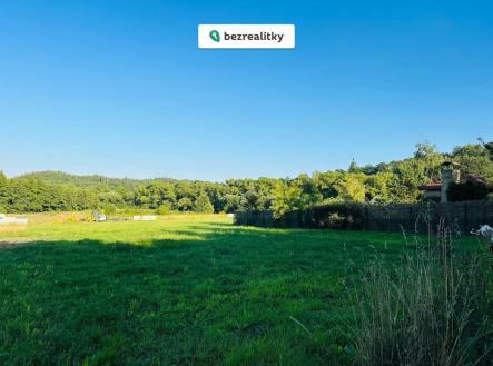 Prodej pozemku pro bydlení, 1 005 m²