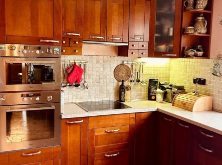 Prodej domu/vily, 207 m²